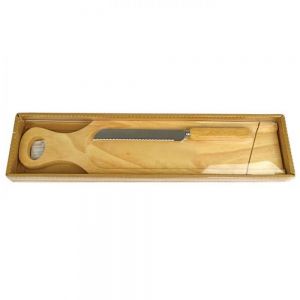TABLA PARA PAN CON CUCHILLO personalizada